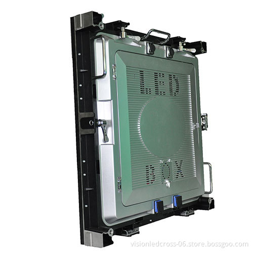 Promotional Price Full Color Indoor P3 LED Display HD Video Screen